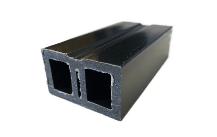 Лага из ДПК 30х50х3000 мм, Черный