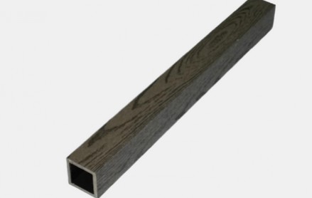 Балясина Тим Classic 3000х50х50 мм, Кофе