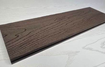 Террасная доска CM FLAX пустотелая 3000х138х20 мм., Мербау