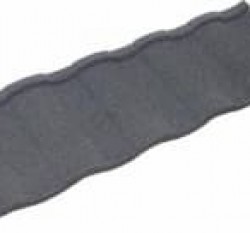 Лист GL Roman американо (1350x415/1265x375 мм)