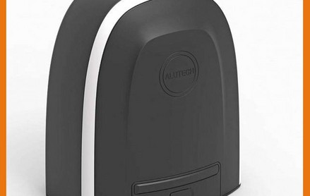 Привод для откатных ворот ROTEO RTО-1000