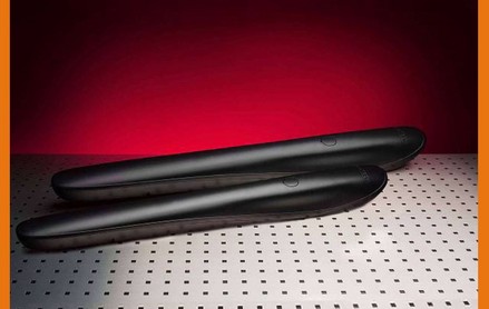 Комплект приводов для распашных ворот ALUTECH AMBO AM5000KIT-N
