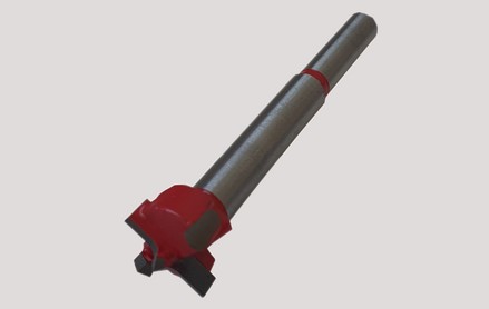 Сверло d-16 (для светильников F101 АКЦЕНТ)