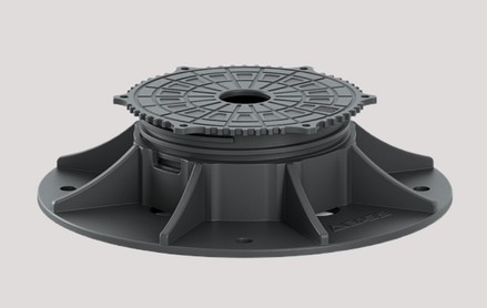 Опора Basis Standart BS-1 (38-55)