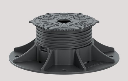 Опора Basis Standart BS-2 (55-72)