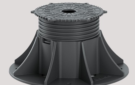 Опора Basis Standart BS-3 (72-106)