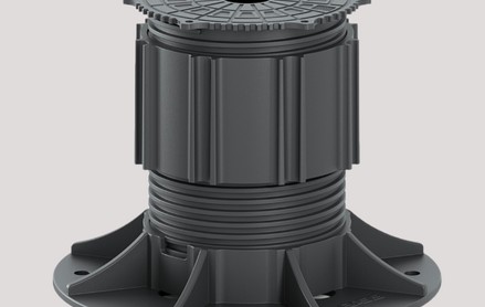 Опора Basis Standart BS-4 (103-152)