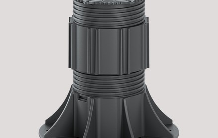 Опора Basis Standart BS-5 (135-215)