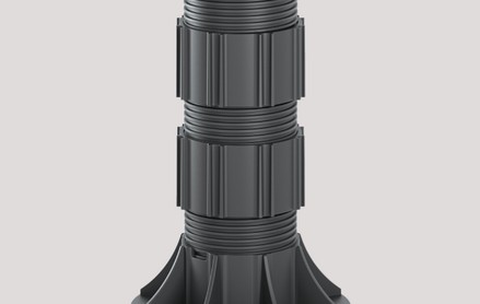 Опора Basis Standart BS-6 (200-331)