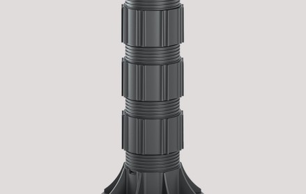 Опора Basis Standart BS-7 (261-455)
