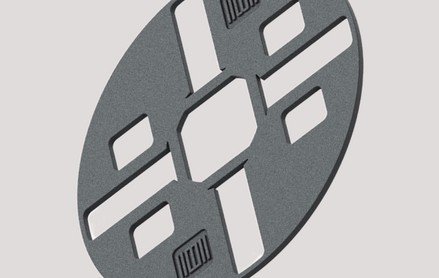 Демпфер BASIS Standart