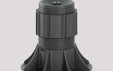 Опора Basis Professional BS-5 (139-238)