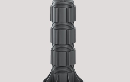 Опора Basis Professional BS-7 (267-466)